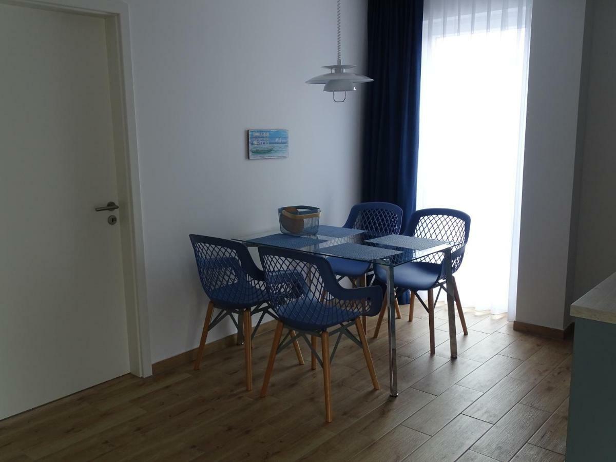 Feriendomizil Am Stoermthaler See, Lagovida, Leipziger Neuseenland, Grosspoesna, Privatstrand Esterno foto