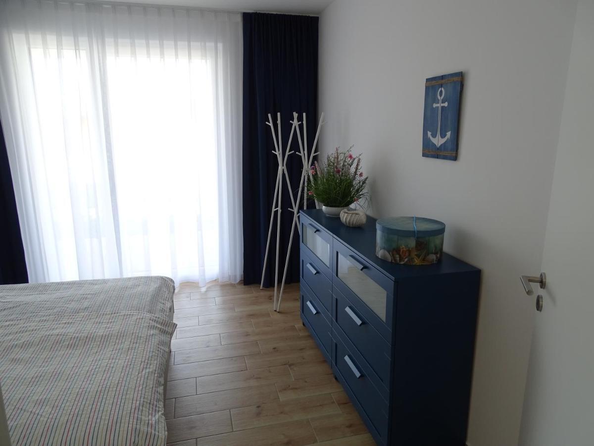 Feriendomizil Am Stoermthaler See, Lagovida, Leipziger Neuseenland, Grosspoesna, Privatstrand Esterno foto
